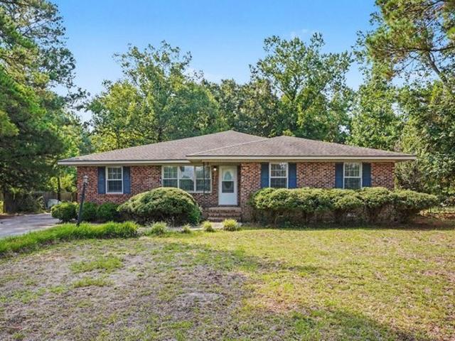 House for sale in Bladenboro, North Carolina