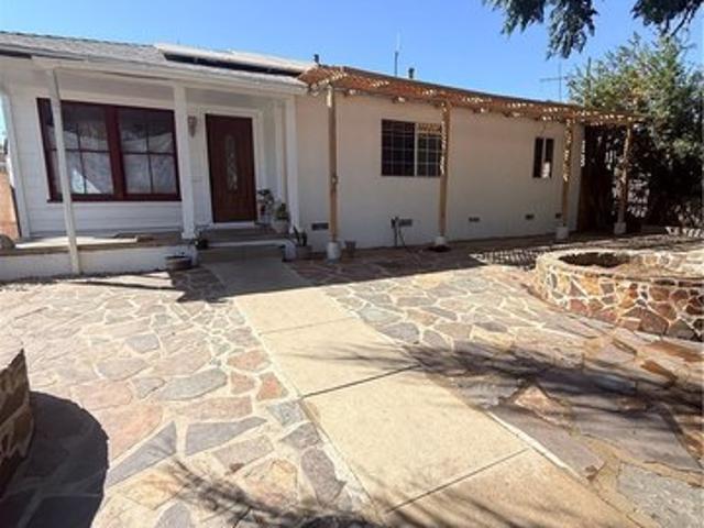 House for sale in Pacoima Neighborhood Council, Canoga Park
