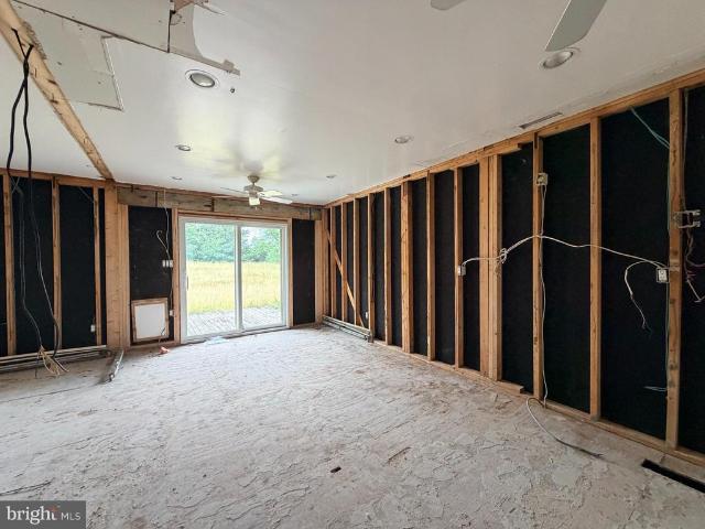 House for sale in Clarksburg, Maryland