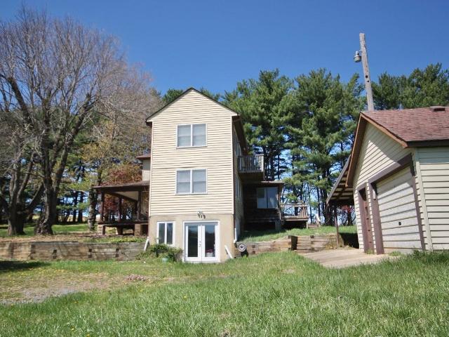 House for sale in Clarksburg, Maryland