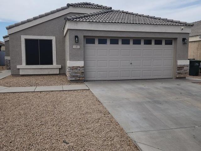 House for sale in El Mirage, Arizona