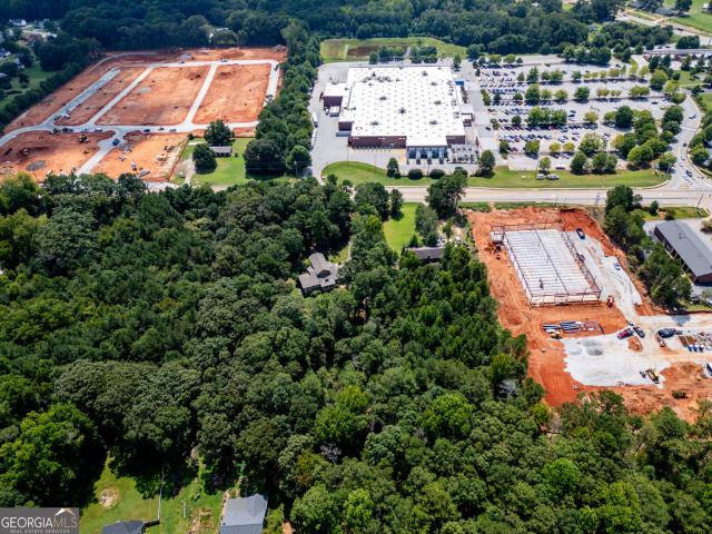 Land for sale in Pace, Covington