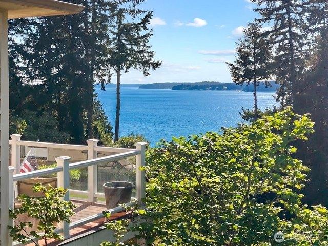 House for sale in Gig Harbor, Washington