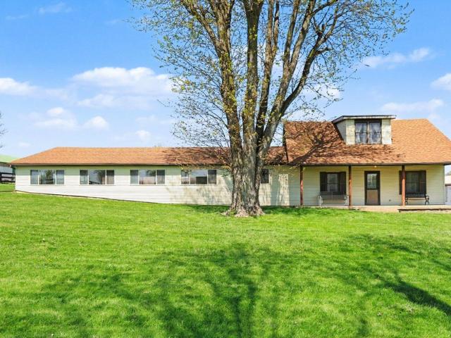House for sale in Verona, Kentucky