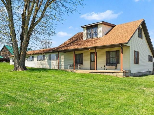 House for sale in Verona, Kentucky