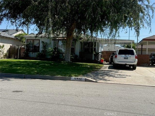 House for sale in Downey, California