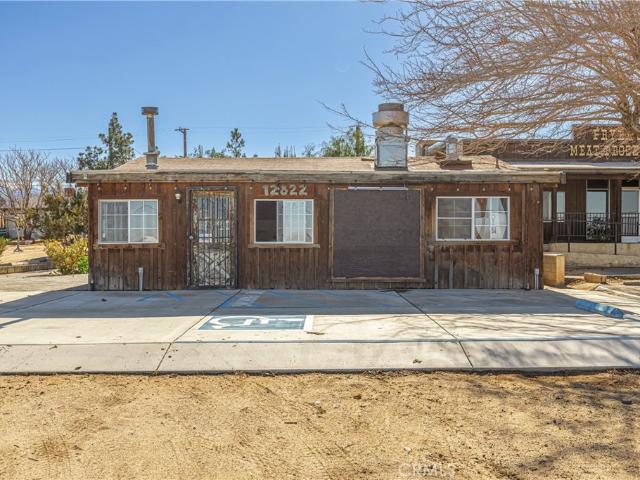 Property for sale in Pearblossom, California