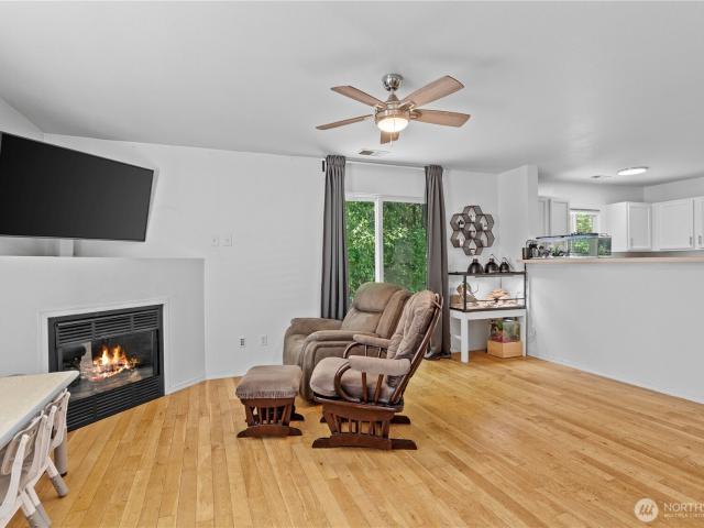 House for sale in South Hill, Washington