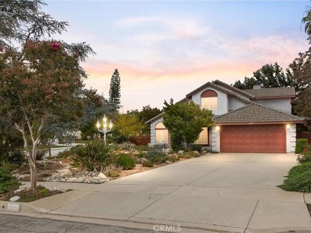 House for sale in Yucaipa, California