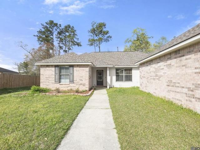 House for sale in Denham Springs, Louisiana