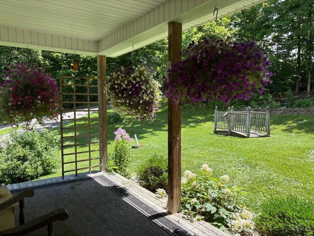 House for sale in Sardinia, Ohio