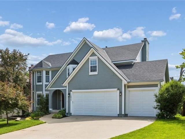 House for sale in Kansas