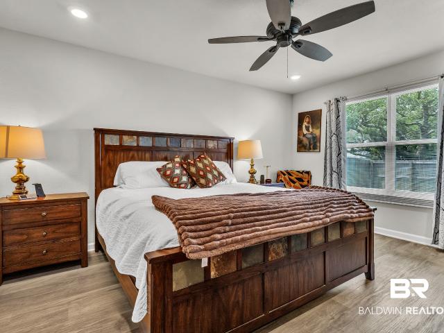 House for sale in Lillian, Alabama