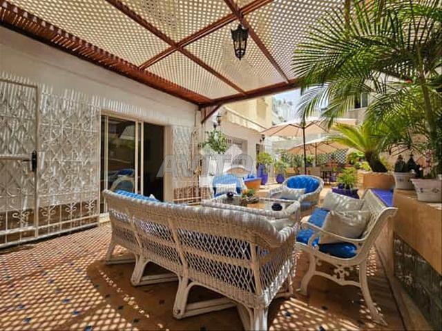 Appartement vente à Anfa, Sidi Belyout