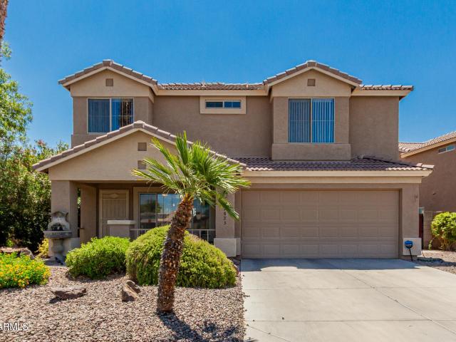 Property for rent in El Mirage, Arizona