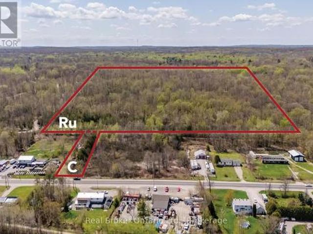 Commercial for sale in Severn, Ontario