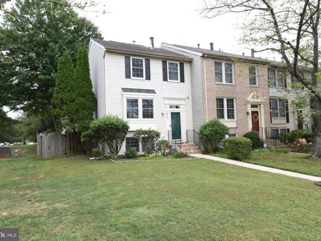 Townhouse for sale in Woodbridge, Prince William County