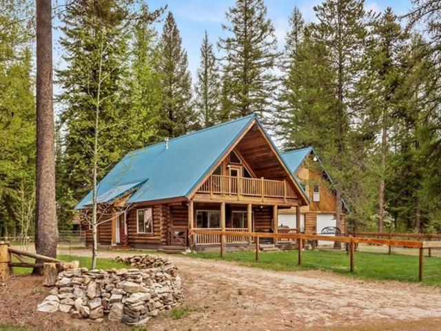 House for sale in Donnelly, Idaho