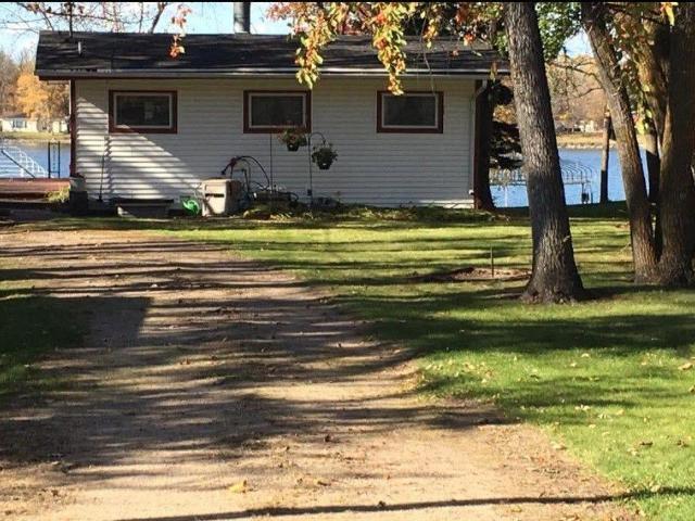 House for sale in Mentor, Minnesota