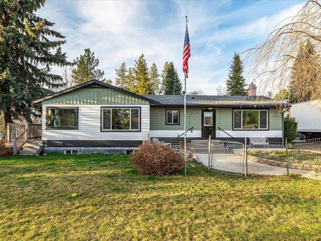 House for sale in Cheney, Washington