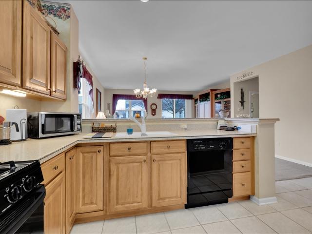 House for sale in Mchenry, Illinois