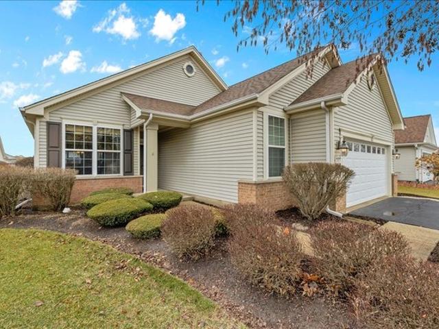 House for sale in Mchenry, Illinois