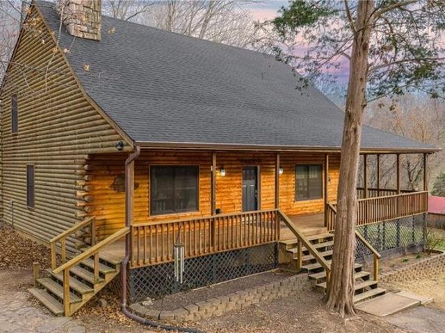 House for sale in Ark