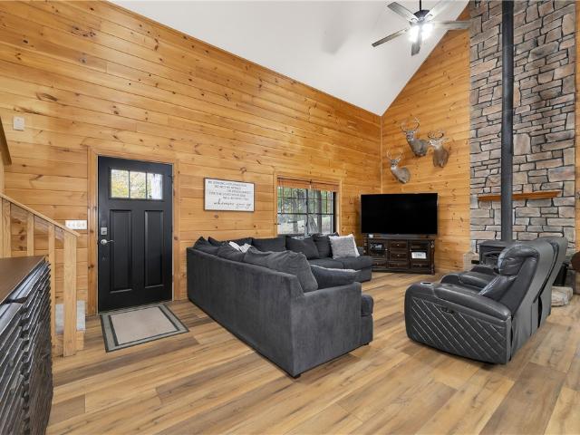 House for sale in Ark