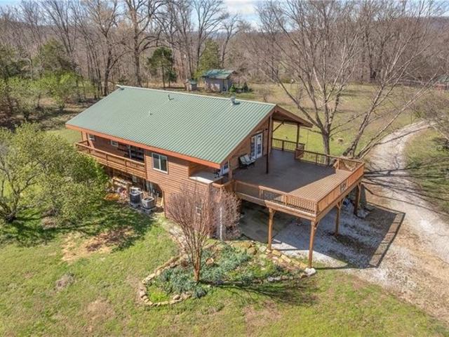 House for sale in Ark