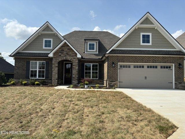 House for sale in Tennessee