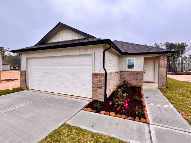 House for sale in Conroe, Texas