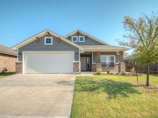 House for sale in Yukon, Oklahoma