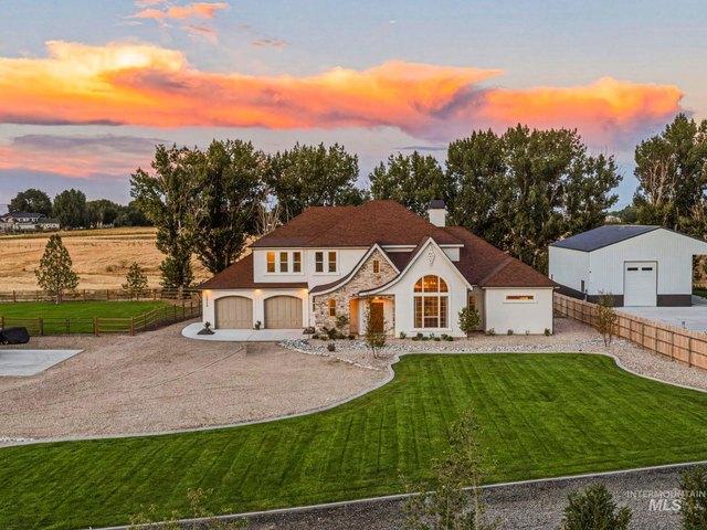 House for sale in Caldwell, Idaho