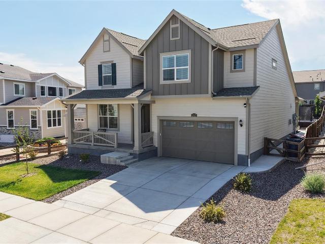 House for sale in Firestone, Colorado