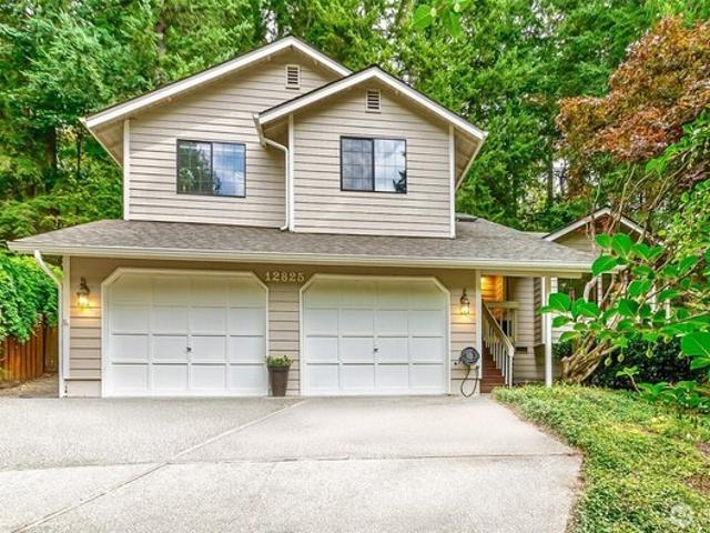 House for sale in Snohomish, Washington
