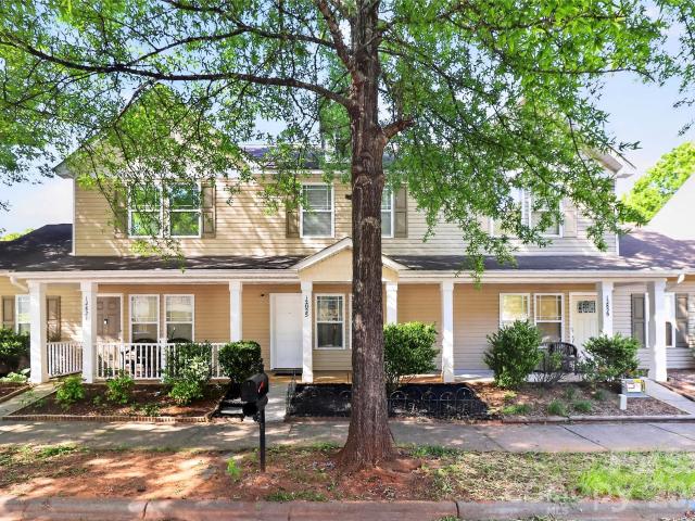 Townhouse for sale in Mecklenburg, North Carolina