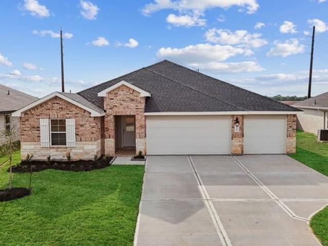 House for sale in Needville, Texas