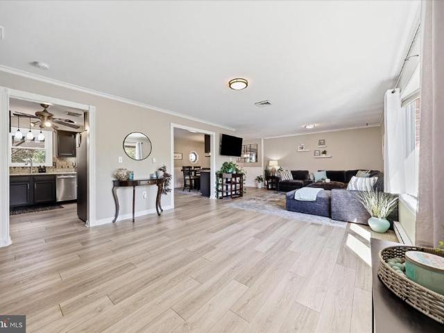 House for sale in Smithsburg, Washington County