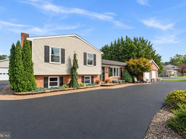 House for sale in Smithsburg, Washington County