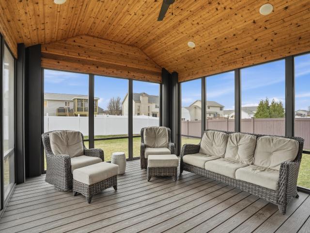 House for sale in Crown Point, Indiana