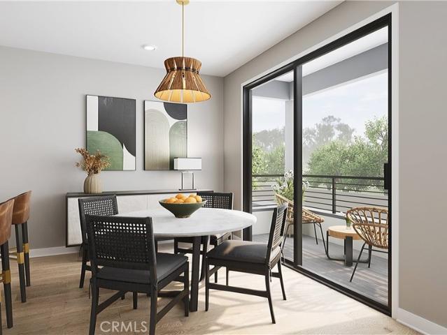 Townhouse for sale in Whittier, Los Angeles County