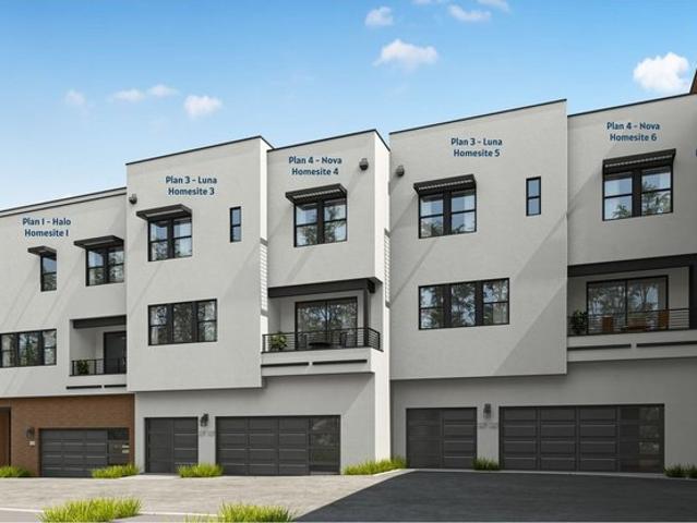 Townhouse for sale in Whittier, Los Angeles County
