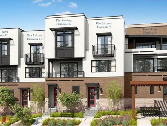 Townhouse for sale in Whittier, California