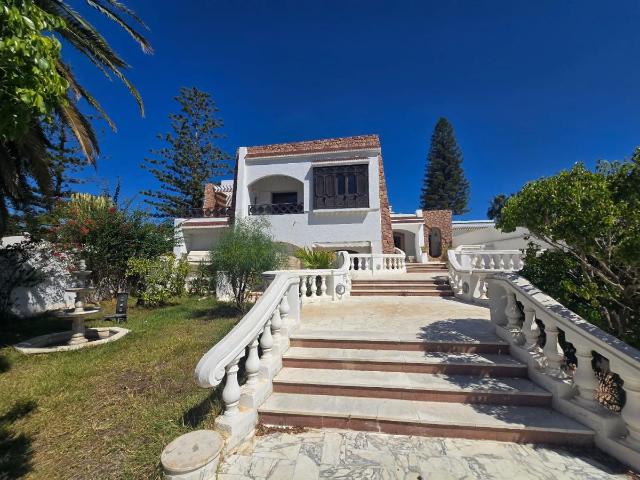 Maison vente à Sousse Riadh, Akouda