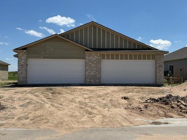 House for sale in Kansas
