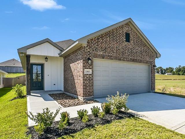 House for sale in Magnolia, Texas
