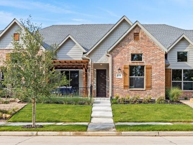 House for sale in Rowlett, Texas