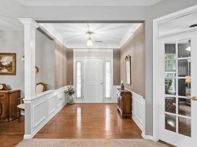 House for sale in Huntley, Illinois