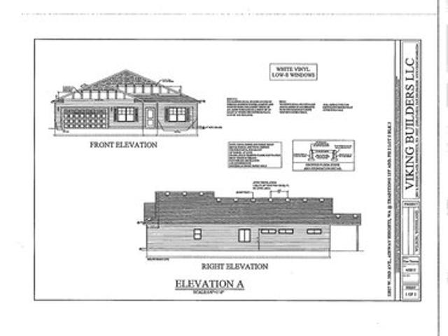 House for sale in Airway Heights, Washington