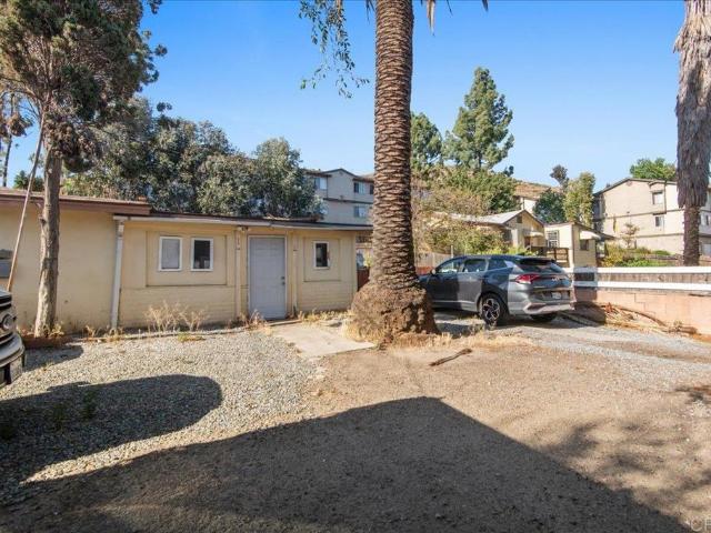 House for sale in Lakeside, California